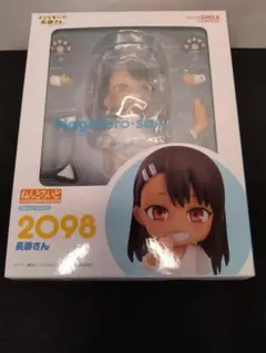 2026年最新】ねんどろいど イジらないで、長瀞さん 2nd Attack 長瀞