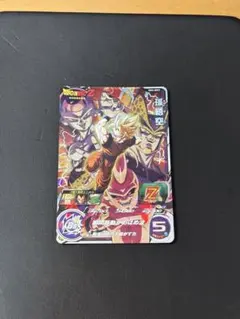 2026年最新】スーパードラゴンボールヒーローズ 孫悟空 mm6-sec2の人気