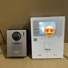 パナソニック VL-VH556 インターホンカバーのみ - メルカリ