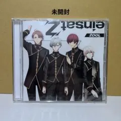 ZOOL　einsatZ　CD　アルバム　未開封