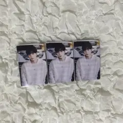 ALD1 ジュンソ EUPHORIA coin necklace ver.