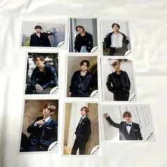 山田涼介 Hey! Say! JUMP 公式写真 17枚セット まとめ売り