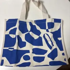 【未使用品】My little Boxトートバッグ