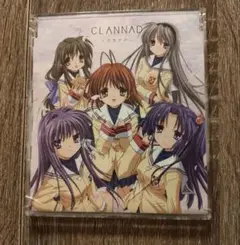 CLANNAD だんご大家族 全種セット だんご大家族オフィシャルグッズ – VA STORE｜ビジュアルアーツ