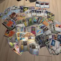 ポケカまとめ売り オマケ付き - メルカリ