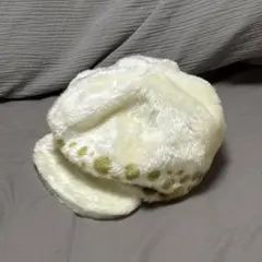 ワンピース　トラファルガー・ロー　帽子