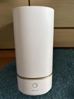 【早い者勝ち！】アイリスオーヤマ　加湿器のサムネイル