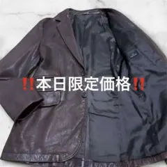 2025年最新】レザー ポールスミス キムタクの人気アイテム