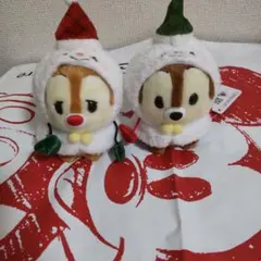 うるぽちゃちゃん クリスマス