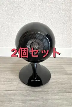 ECLIPSE TD508MK3 ペア CB1付 天井マウント ブラケット ① ECLIPSE TD508MK3 ペア CB1付 天井マウント ブラケット ① - メルカリ