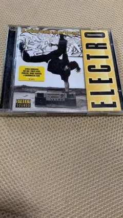 2026年最新】エレクトロヒップホップの人気アイテム - メルカリ