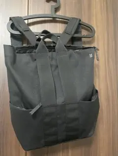 MILESTOミレスト　バックパック　リュックサックのサムネイル