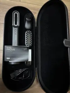 MYTREX 美顔器（目元用アタッチメント付）