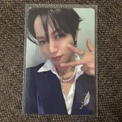 大平祥生 KCON トレカ ポストカード フォトカード 大平祥生 KCON トレカ ポストカード フォトカード 大平祥生 KCON