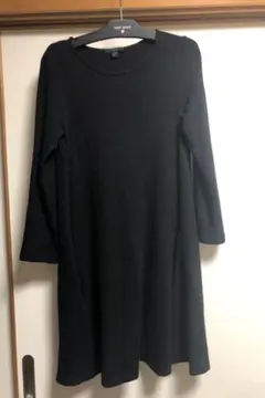 【最終値下げ】cos Aラインワンピース