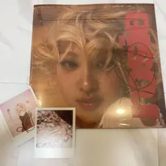 h*a様 【完全限定生産】LANA ラッパー19.5レコード - メルカリ