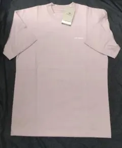 New Heights. オーガニックコットン Tシャツ