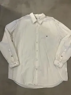 CONVERSE オーバーサイズ シャツ