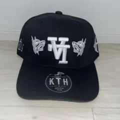 kill the hype kthla キャップ Amazon.co.jp: KTHLA Kill the hype Dodgers Cap Green : Toys