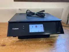 Canon PIXUS TS9030 レッド 印刷枚数1150枚以下 - メルカリ