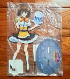 魔法少女リリカルなのは アクリルスタンド 八神はやて | Proxy