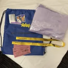 TOMORROW X TOGETHER アプグレ　VIP 特典　福岡 txt