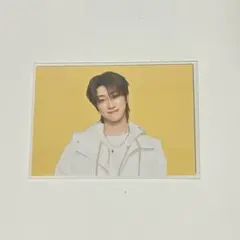 SEVENTEEN FOLLOW AGAIN ディエイト メセカ トレカ