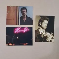 2026年最新】平井堅 コレクションカードの人気アイテム - メルカリ