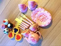 ハローキティ おままごとセット