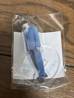 TXT ポップアップ ガチャ ミニアクリルスタンド ヒュニンカイ