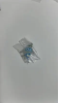 ケロロ軍曹 めじるしアクセサリー ドロロ