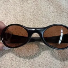 ⭐️Oakley Big square wire gen 1 サングラス 菅田将暉 - メルカリ