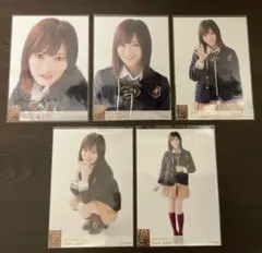 2026年最新】山本彩 生写真の人気アイテム - メルカリ