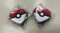 HUMAN MADE POKEMON ノベルティ 缶ケース 2個 非売品のサムネイル