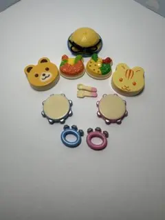 anzu.ringoame様シルバニアファミリー小物まとめ