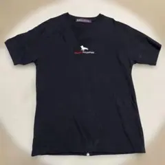 モダンアミューズメント Tシャツ ブラック Lのサムネイル