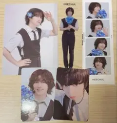 SUPER JUNIOR MEMBERSHIP KIT ヒチョル - メルカリ