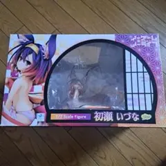 ノーゲーム・ノーライフ いづな フィギュア　 早い者勝ち！のサムネイル