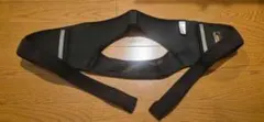 Wacoal 産前産後骨盤ベルト MGY690 Mサイズ ブラックのサムネイル