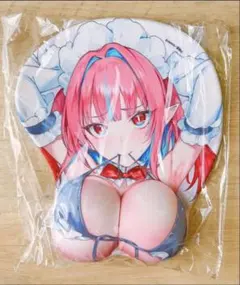 カナン様はあくまでチョロい コトブキヤくじ S賞 立体マウスパッドのサムネイル