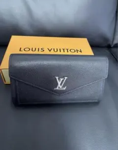 【即日発送✨】ルイヴィトン/Louis Vuitton ポルトフォイユ　長財布のサムネイル