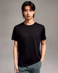 On Movement-T オン 半袖 Tシャツ ランニング