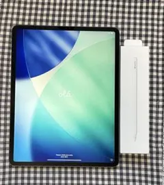 iPad Pro(12.9, 第4世代) Wi-Fi 256GB スペースグレイ
