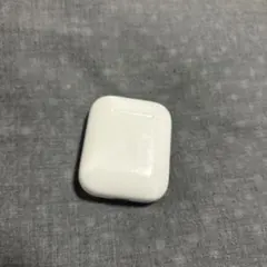 AirPods本体 ホワイト 充電ケース付き ジャンク品