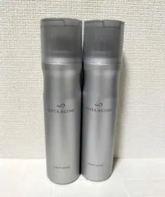 コタエイジンググロウセラム150g 2本セット - メルカリ