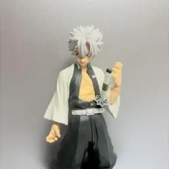 鬼滅の刃 絆ノ装拾肆ノ型 不死川実弥 フィギュア