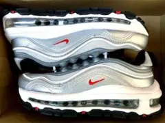 ナイキ エア マックス 97 フューチュラ 23.5