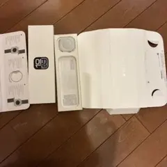 空箱Apple Watch series11 46mm GPS