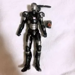ラ*テ様 【レア】マーベルレジェンド ウォーマシン レトロパッケージ版 レア】マーベルレジェンド ウォーマシン レトロパッケージ版 - メルカリ