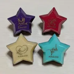 あんスタ ALKALOID リングライト スタライ BNSのサムネイル